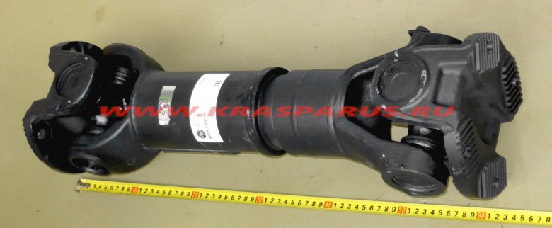 Вал карданный маз 6303