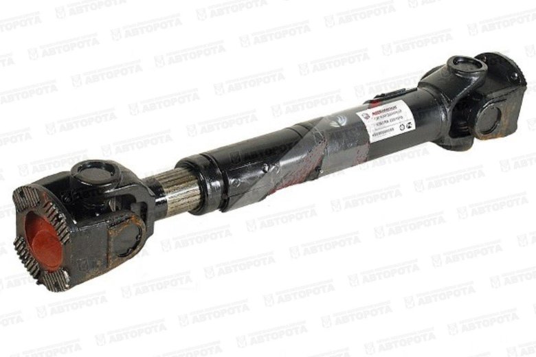 Вал карданный заднего моста