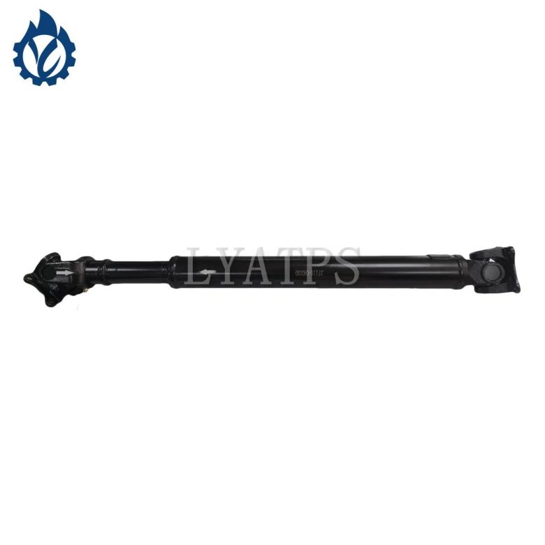 Вал карданный задний toyota land cruiser