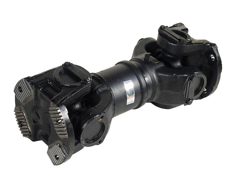 Вал карданный урал промежуточный