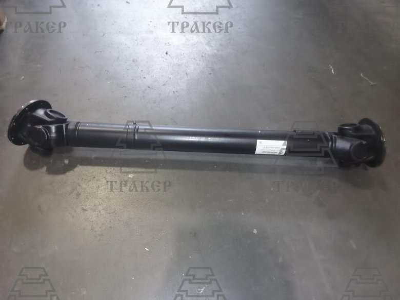 Вал карданный средний