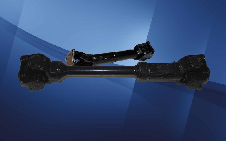 Карданный вал 1230015