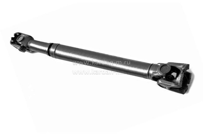 Карданный вал кардан