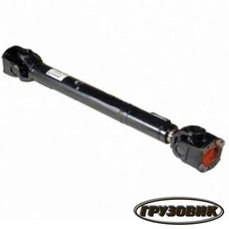 Вал карданный урал 4320 передний