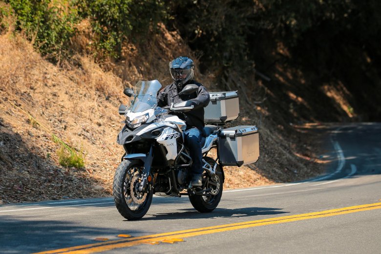 Bmw r 1250 gs adventure