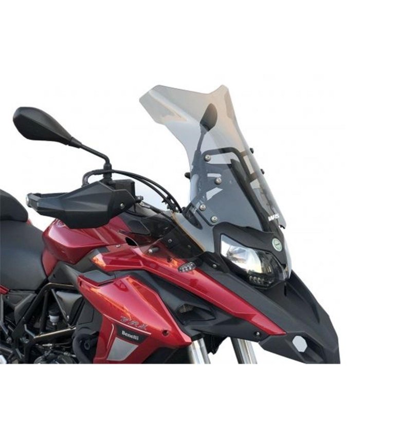 Benelli trk 502 x