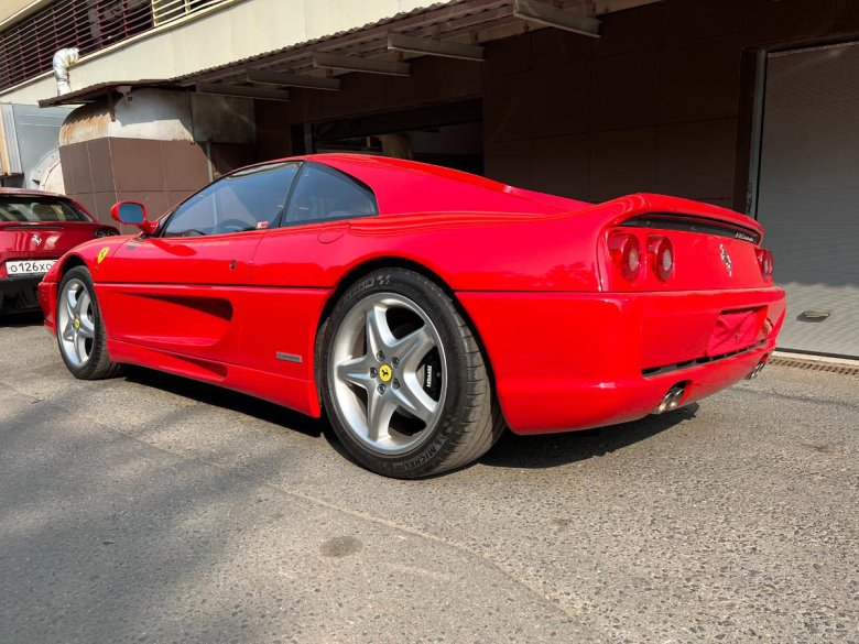 Ferrari 360