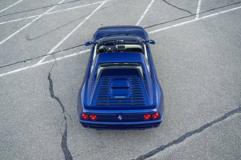 Ferrari 355