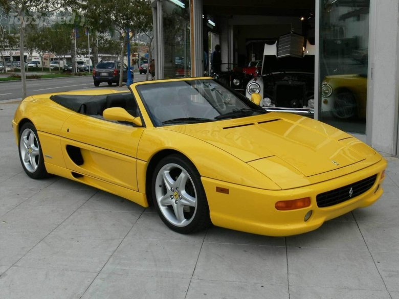 Ferrari 355