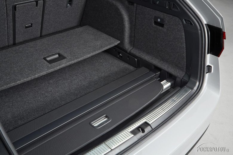 Багажник суперб 3 универсал