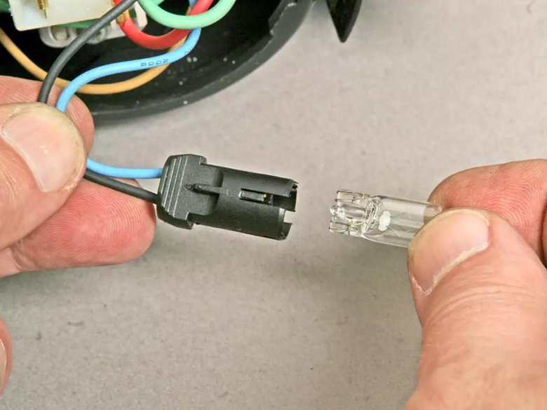 Лампа габаритная шевроле лачетти седан