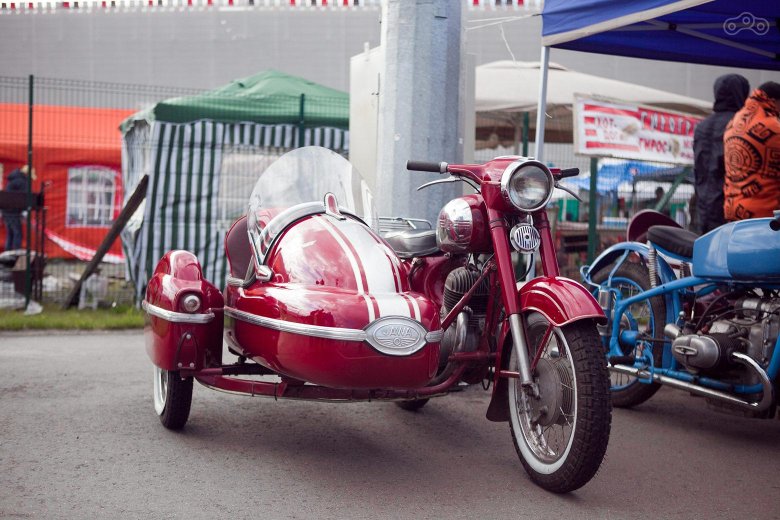 Люлька велорекс 700