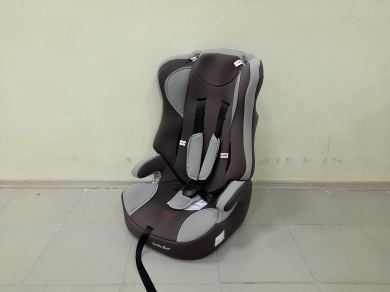 Автокресло teddy bear 513rf