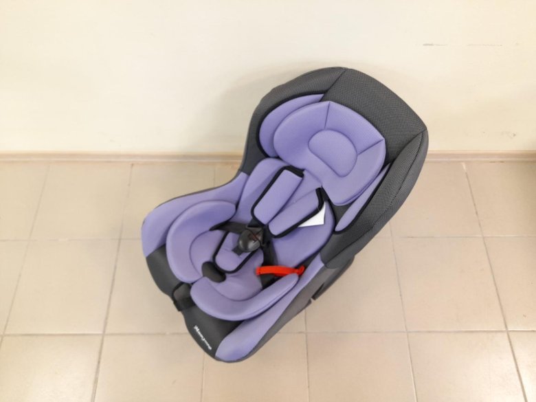 Автокресла детские