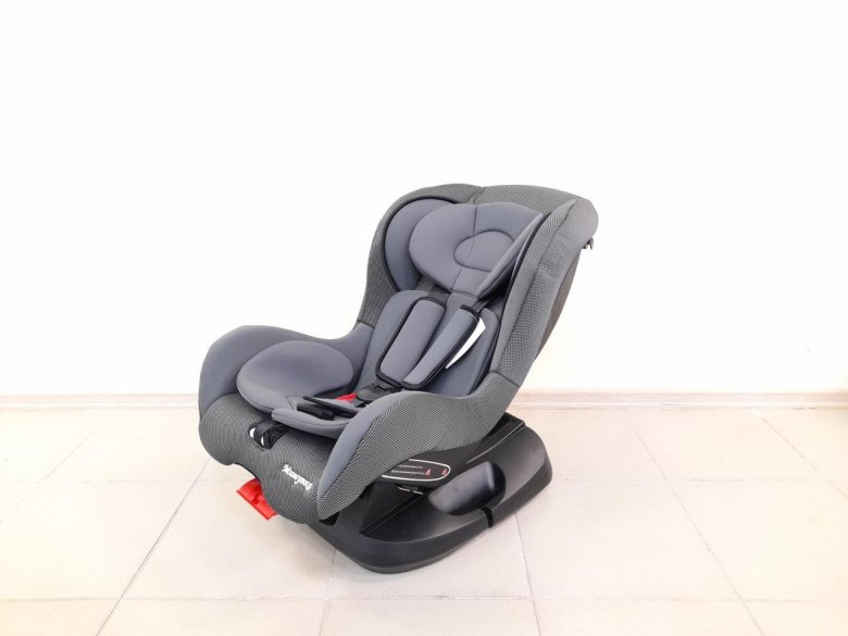 Автокресло мишутка lb-n303 0-18кг