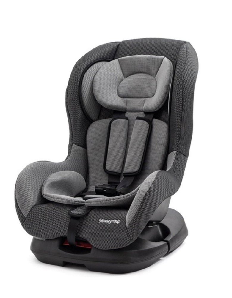 Автокресло мишутка lb 303