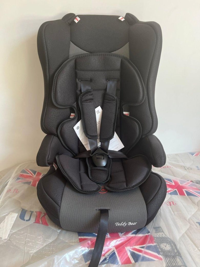 Автокресла группа 1