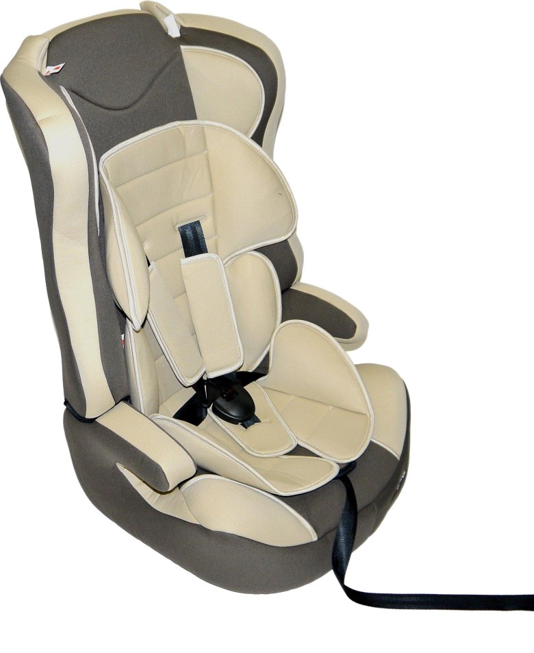 Автомобильное детское кресло