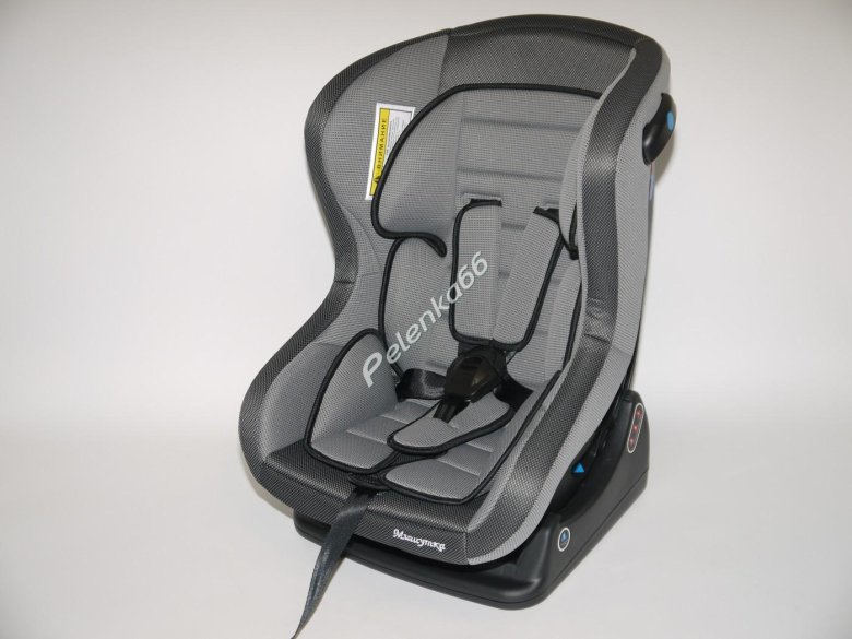 Автокресло lorelli 0-18