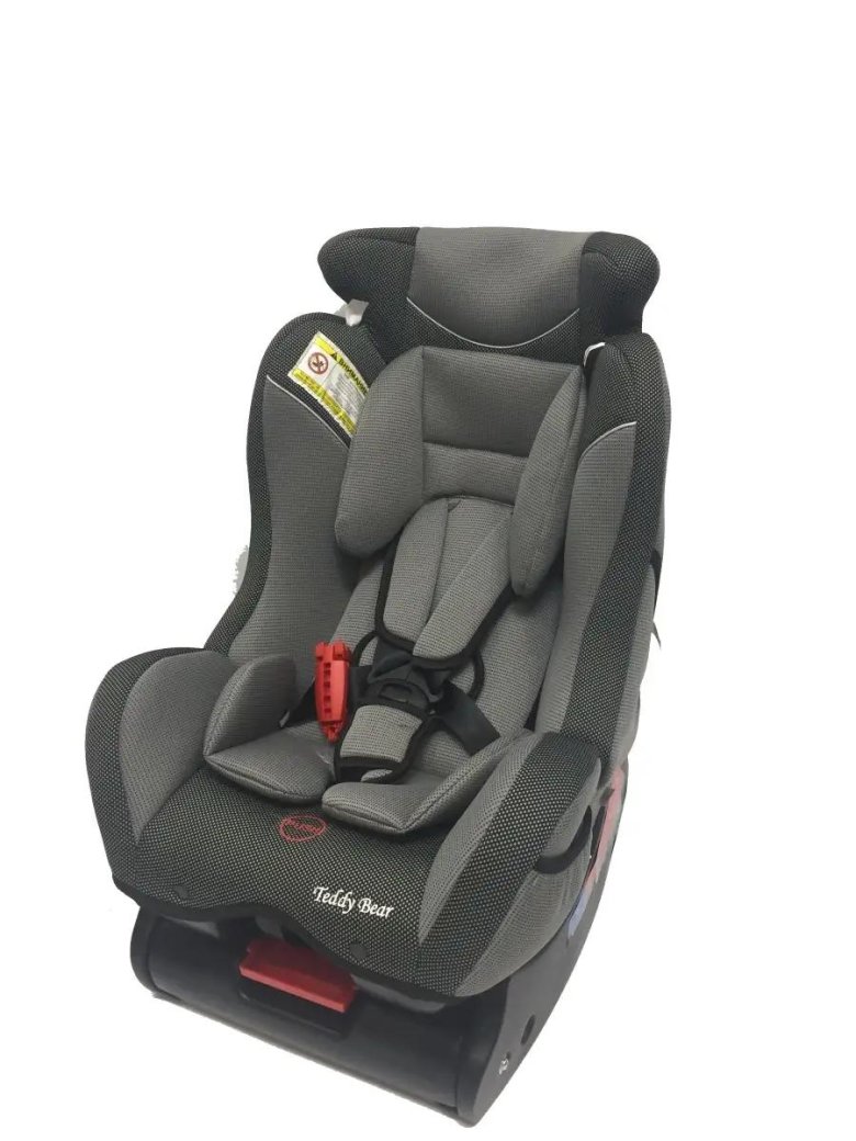 Автокресло best baby lb 718