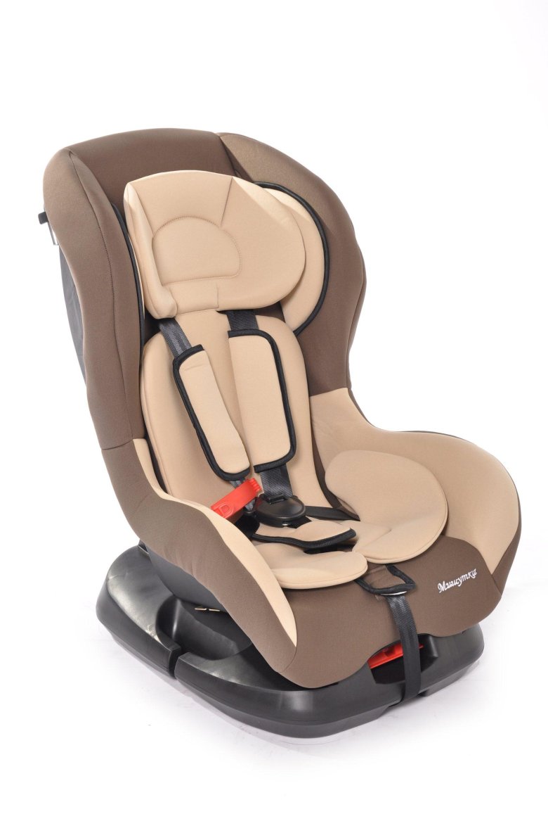 Автокресло мишутка lb-n303 0-18кг