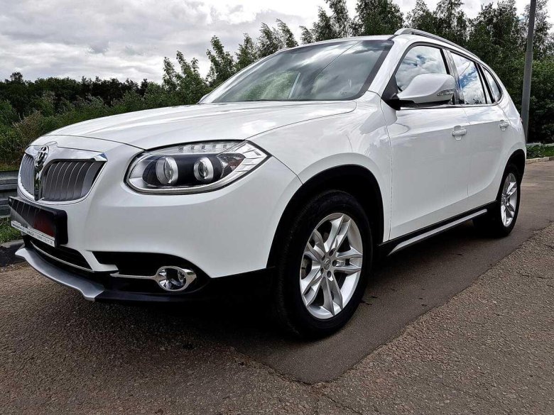 Бриллианс в5