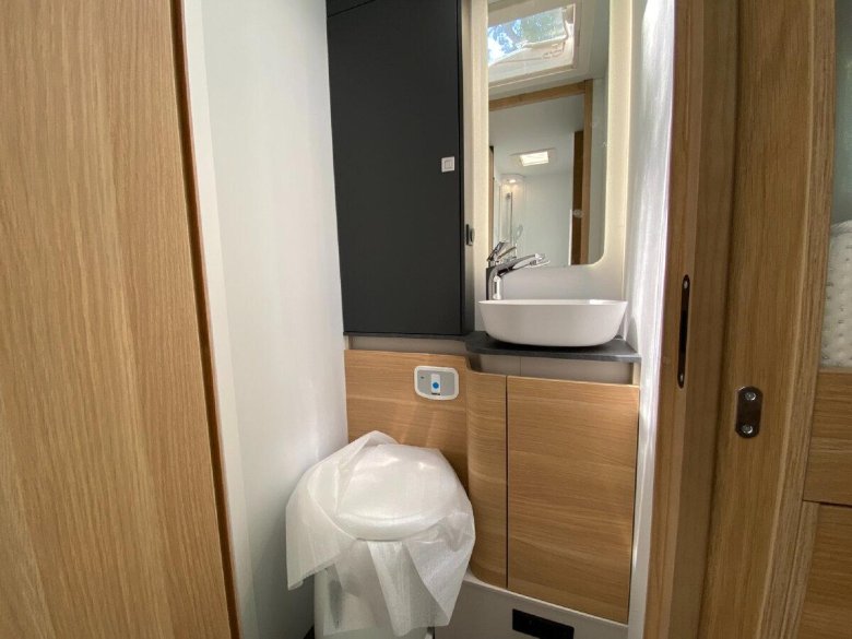 Автодом прицеп