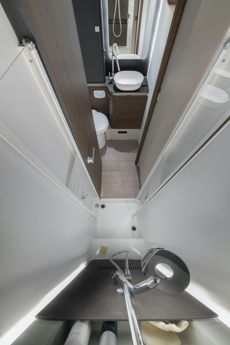 Прицеп кемпинг