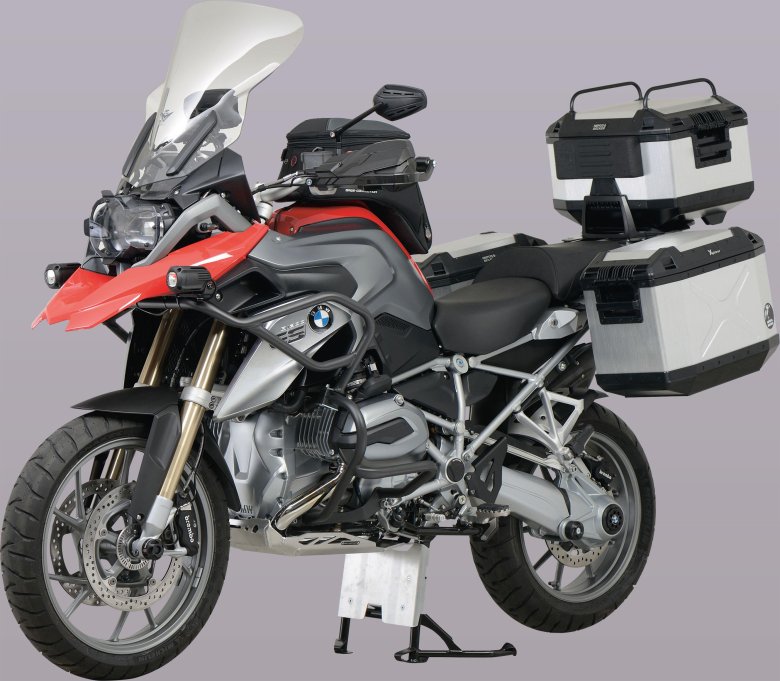 Bmw r1200gs lc