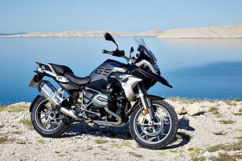 Бмв r1200gs характеристики