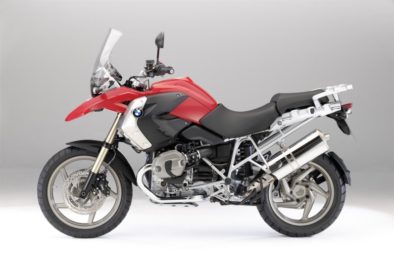 Bmw r 1200 gs