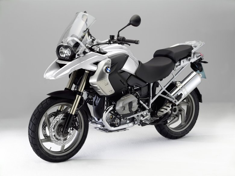 Bmw r 1200 gs adventure