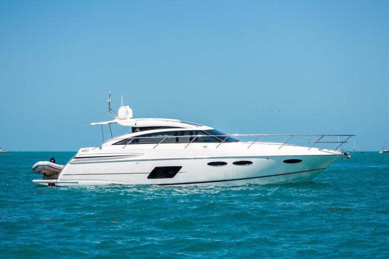 Яхты и катера