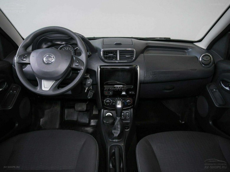 Ниссан террано 3