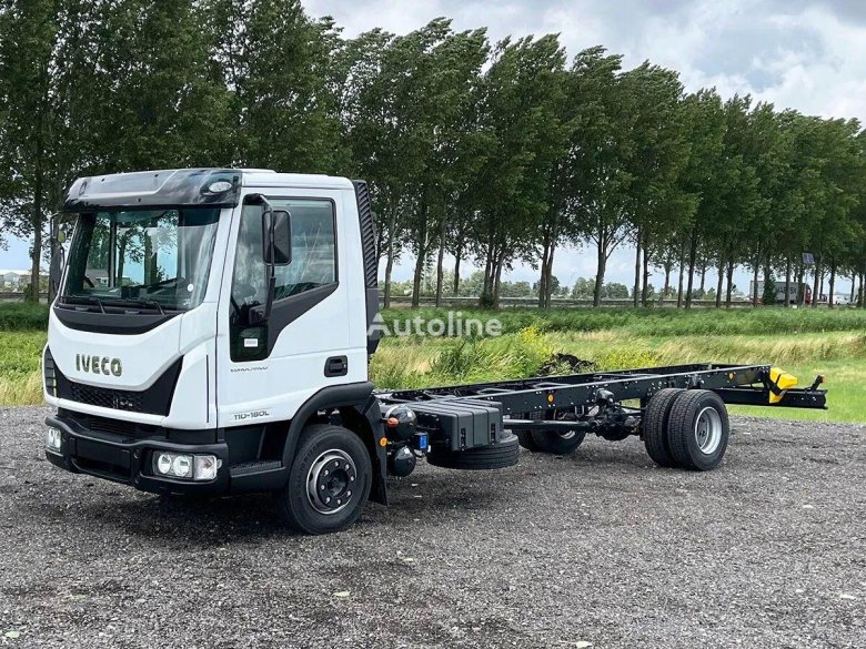 Sitrack 4x2 шасси 4200 база