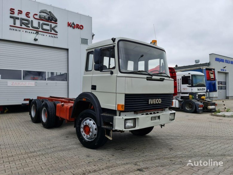 Iveco 260-34