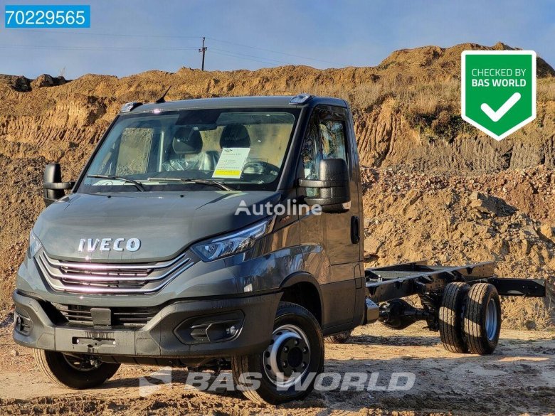 Iveco daily 70 c 15