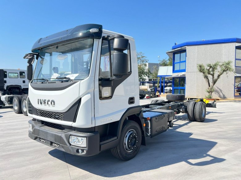 Eurocargo iveco