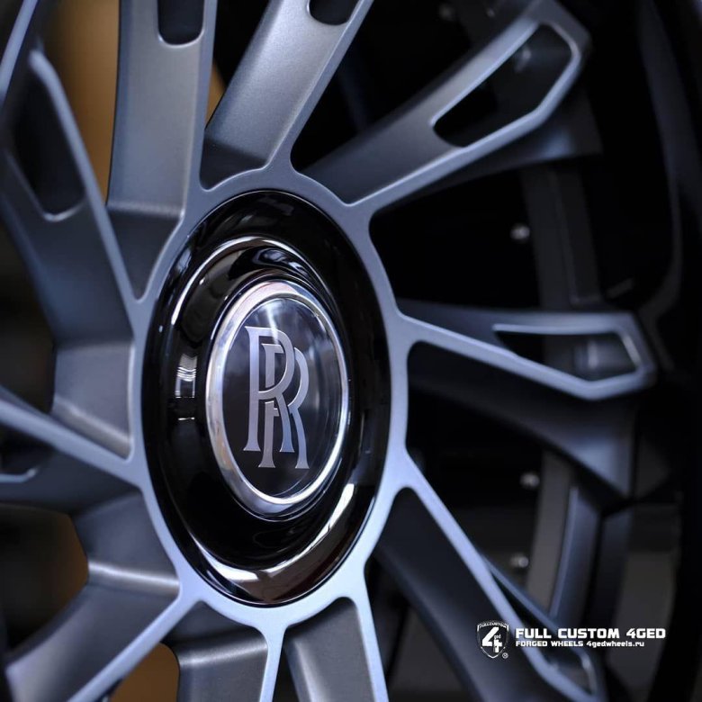 Роллс ройс сака диски