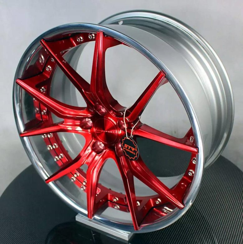 Диски на авто