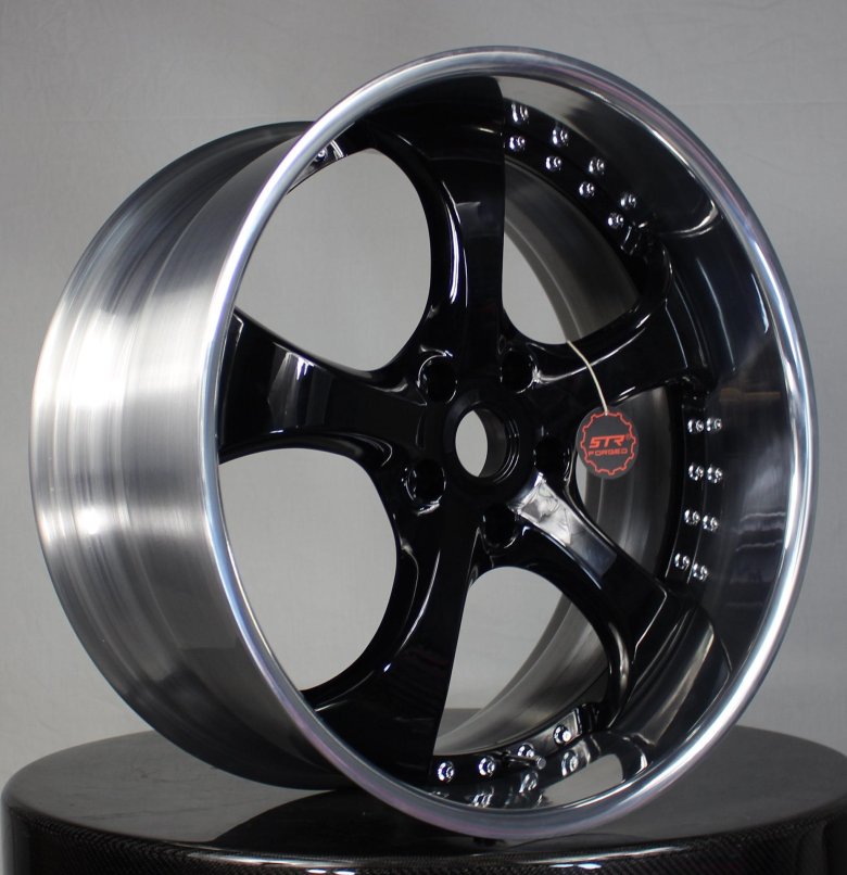 Кованые диски р20