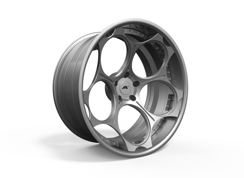 Диски альфа