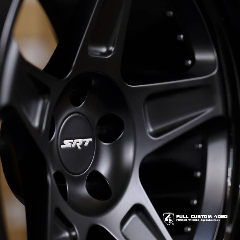 Кованые диски braid r16x6