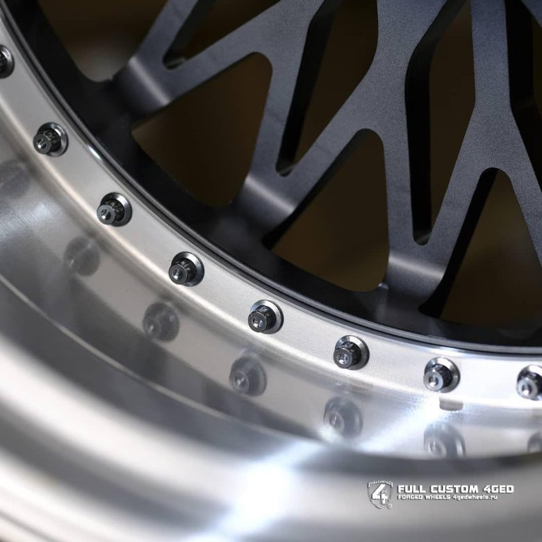 Диски шлифованный алюминий