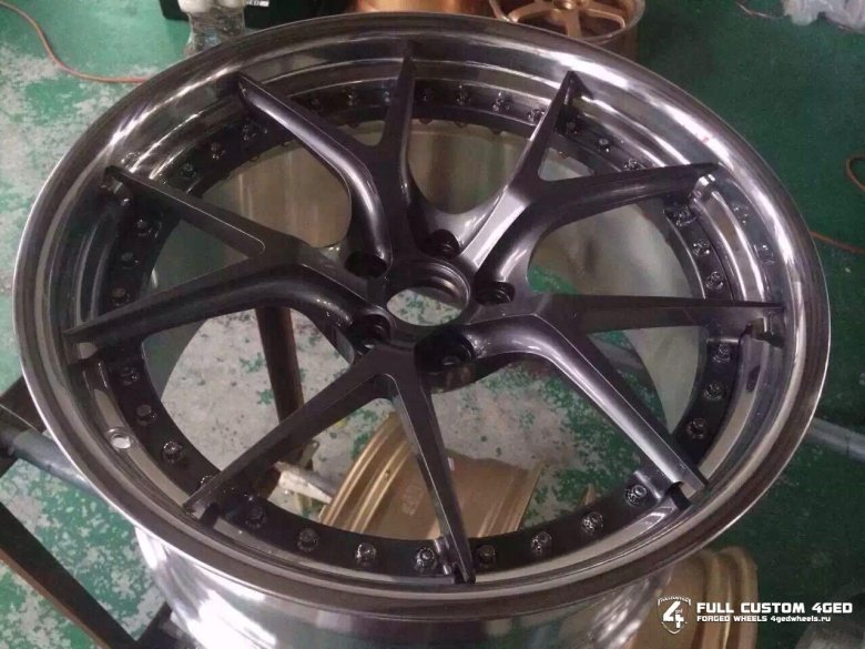 Автомобильные колеса