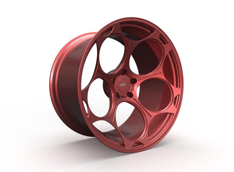 Колесные диски