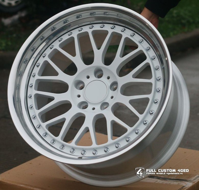 Разборные диски