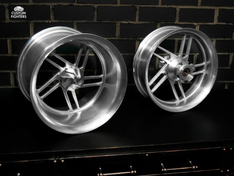 Диск custom celeste 4 98