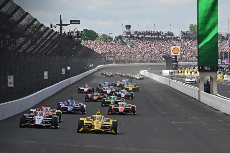 Indianapolis 500