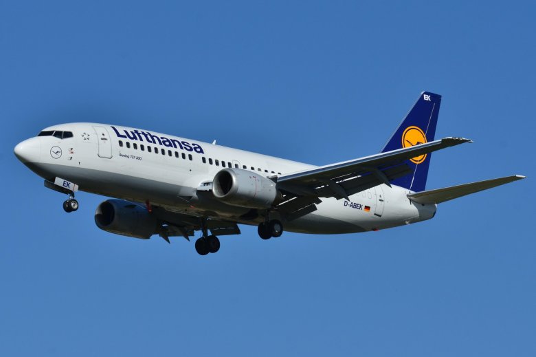 Боинг 737-300er